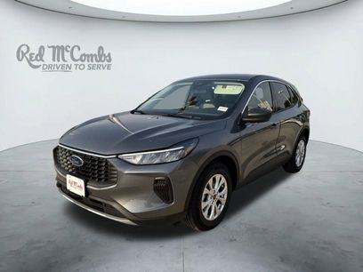 Used 2024 Ford Escape Active