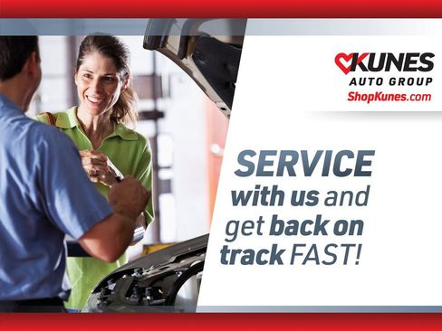 Used 2025 Kia K5 LXS image 17