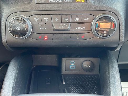 Used 2021 Ford Bronco Sport Big Bend w/ Big Bend Package (96B) image 11