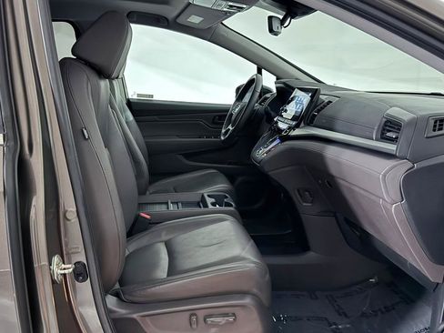 Used 2019 Honda Odyssey EX-L image 25