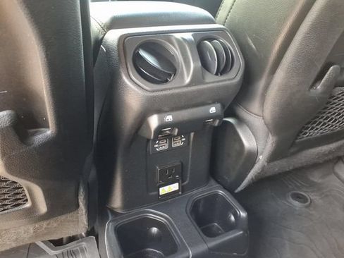 Used 2023 Jeep Gladiator Mojave w/ LED Lighting Group AWD/4WD image 16