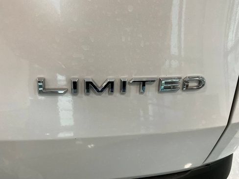 Certified 2024 Toyota Grand Highlander AWD image 26