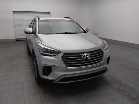 Used 2019 Hyundai Santa Fe XL SE FWD image 14