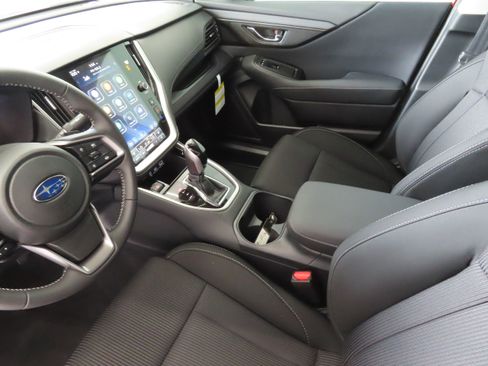 New 2025 Subaru Legacy Premium image 22