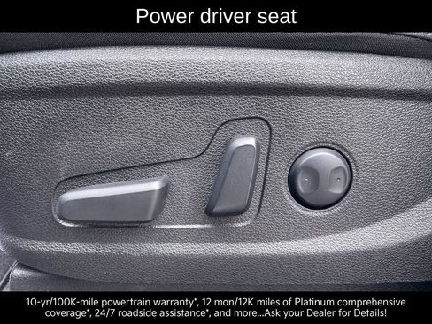 Certified 2024 Kia Telluride EX w/ EX Captain's Chair Package AWD/4WD image 27