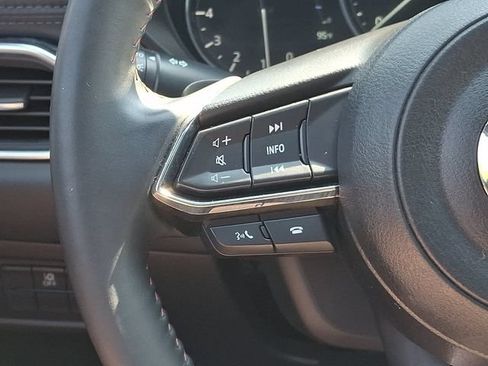 Used 2023 MAZDA CX-5 AWD 2.5 Turbo image 24