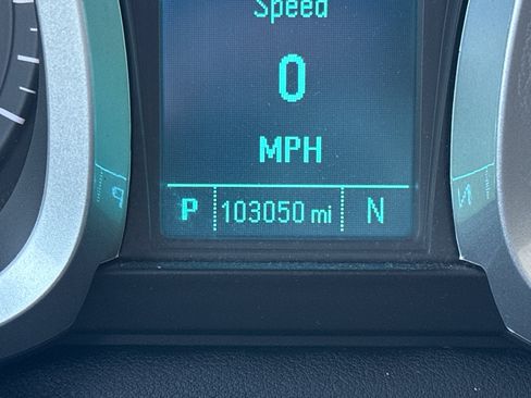Used 2015 Chevrolet Equinox LT w/ LPO, Protection Package FWD image 15
