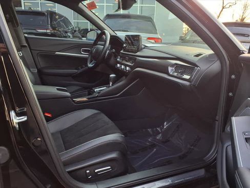 Certified 2023 Acura Integra A-Spec image 23