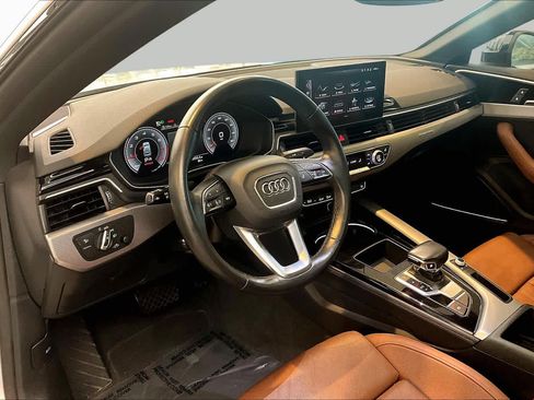 Used 2023 Audi A5 2.0T Premium Plus w/ Premium Plus AWD/4WD image 18