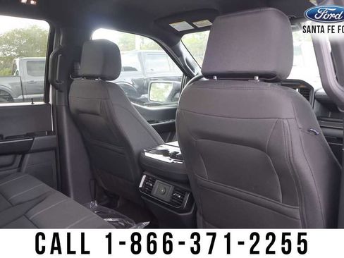 New 2026 Ford F150 STX w/ Equipment Group 200A RWD image 23