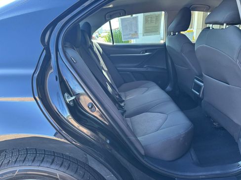 Used 2023 Toyota Camry LE image 25