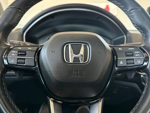 Used 2024 Honda Civic Touring image 23