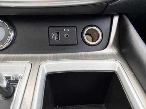 Used 2018 Nissan Murano S image 29