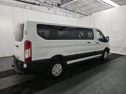 Used 2016 Ford Transit 350 XL RWD image 4