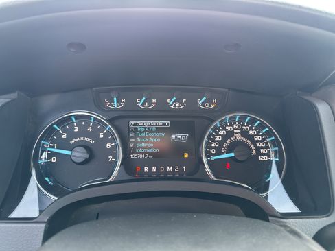 Used 2012 Ford F150 XLT w/ XLT Chrome Pkg image 20