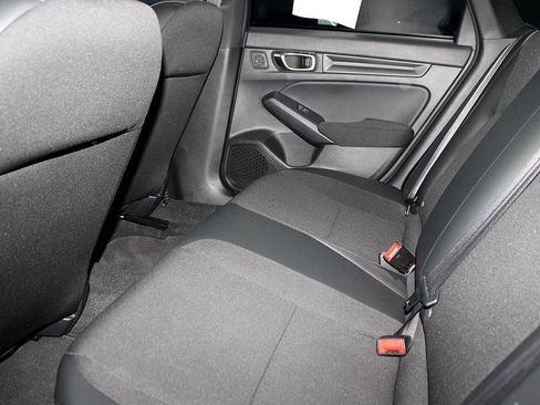 Used 2024 Honda Civic Sport image 28