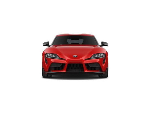 New 2026 Toyota Supra Premium RWD image 17