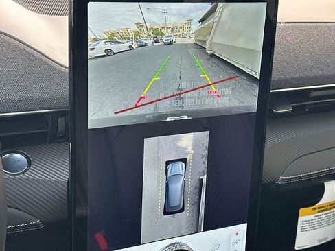 New 2025 Ford Mustang Mach-E Premium image 17