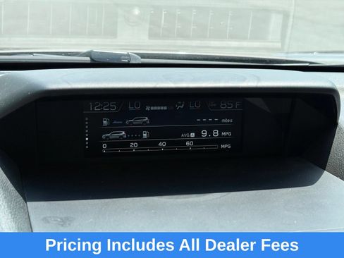 Certified 2022 Subaru Forester Limited w/ Popular Package #2 AWD/4WD image 24