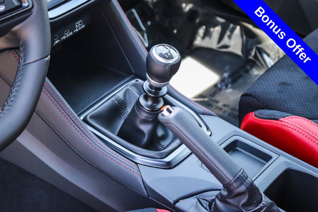New 2026 Subaru WRX Limited w/ WRX Essentials Package AWD/4WD image 20