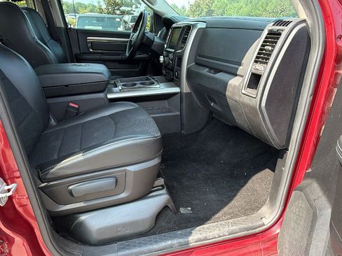 Used 2014 RAM 1500 Sport w/ Convenience Group AWD/4WD image 19