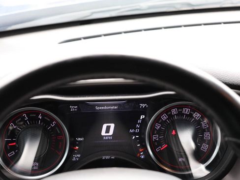 Used 2021 Dodge Challenger R/T Scat Pack RWD image 16