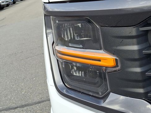 Certified 2024 Ford F150 STX image 9