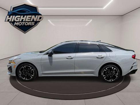 Used 2024 Kia K5 GT-Line FWD image 3