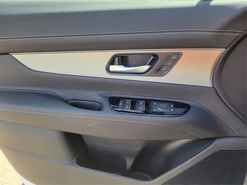 New 2025 Nissan Murano SL image 10