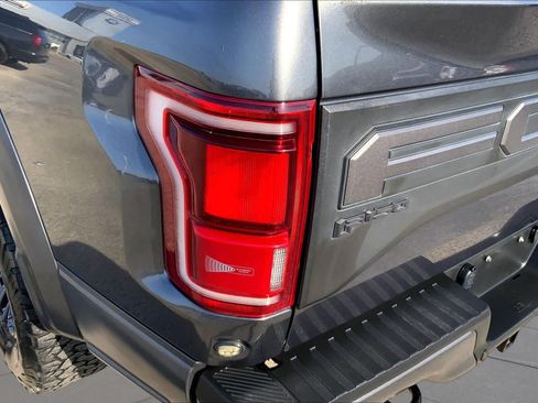 Used 2019 Ford F150 Raptor w/ Equipment Group 802A Luxury AWD/4WD image 26