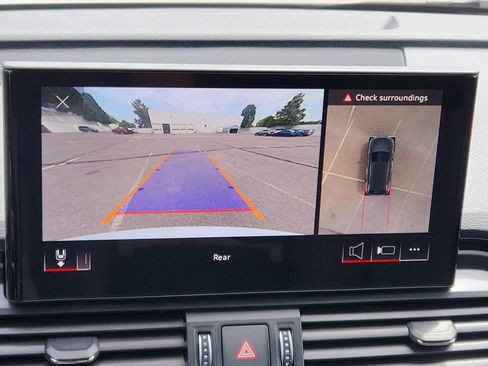 Used 2023 Audi Q5 2.0T Premium Plus image 24