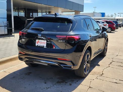 New 2026 Buick Envision Sport Touring image 4