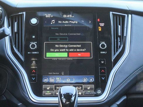 New 2025 Subaru Legacy Premium image 14