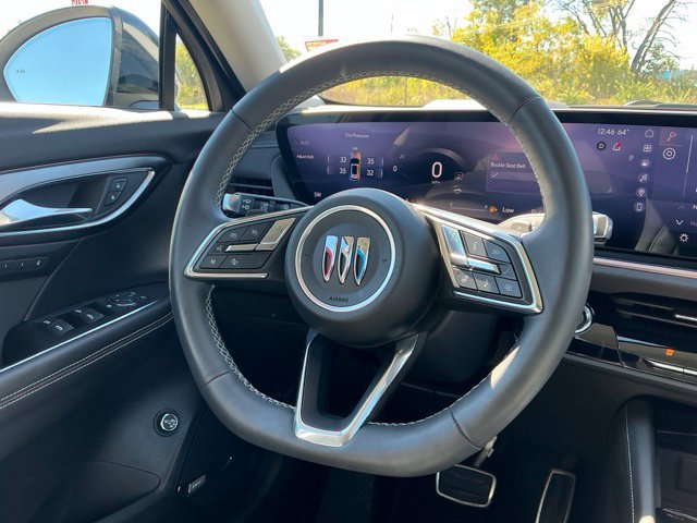 Used 2024 Buick Envision Sport Touring AWD/4WD image 22