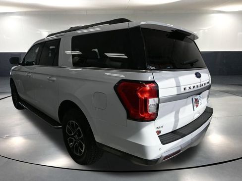 Used 2022 Ford Expedition Max XLT AWD/4WD image 9