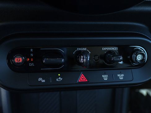 New 2026 MINI Cooper S FWD image 20