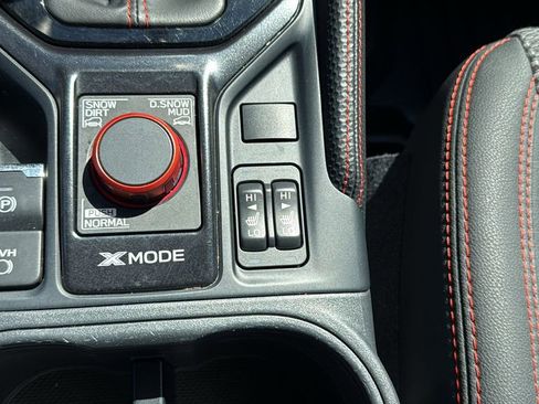 Certified 2023 Subaru Forester Sport AWD/4WD image 22