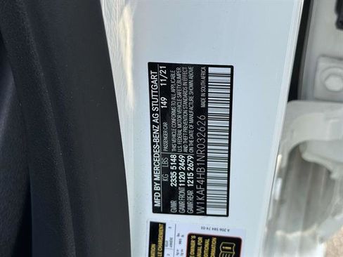 Used 2022 Mercedes-Benz C 300 C 300 4MATIC image 15