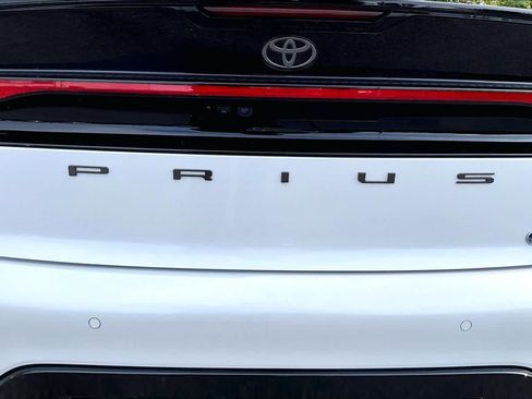 Used 2023 Toyota Prius Limited w/ Limited Premium Package AWD/4WD image 10
