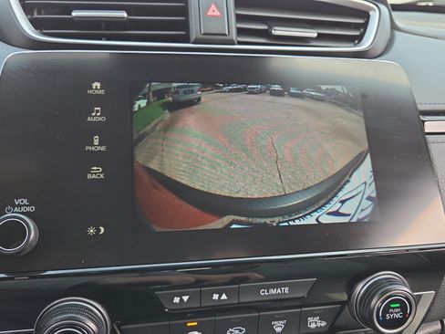 Used 2021 Honda CR-V EX image 28