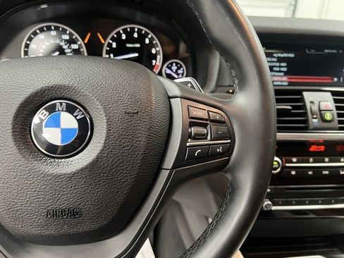 Used 2016 BMW X4 xDrive35i image 28