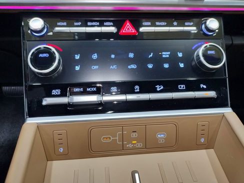 New 2026 Hyundai Santa Fe Limited AWD/4WD image 39