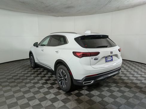 New 2026 Buick Envision Preferred AWD/4WD image 4