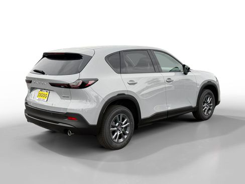 New 2026 MAZDA CX-5 Select AWD/4WD image 5