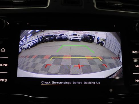 Used 2021 Subaru WRX Premium w/ Popular Package #3 (IZT) image 25