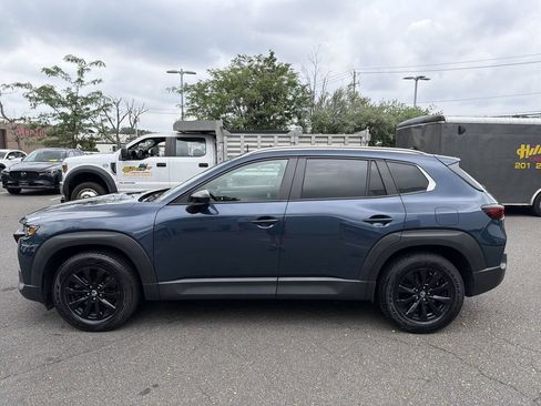 Used 2024 MAZDA CX-50 AWD 2.5 S w/ Cargo Package image 5