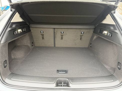 New 2026 Buick Envision Avenir image 8