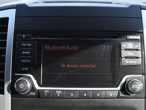 Used 2016 Nissan Frontier SV w/ SV Value Truck Package image 33