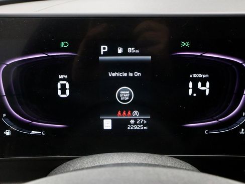 Used 2023 Kia Sportage X-Line image 30