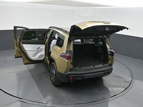 New 2026 Jeep Cherokee Laredo AWD/4WD image 53